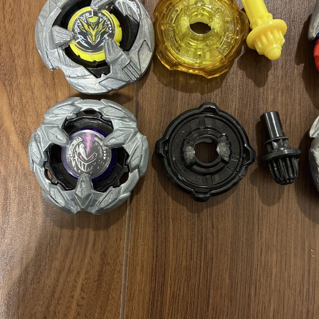 【メーカー直売】の商品をすべて ベイブレードx スポーツトイ・アクショントイ 低価格 まとめ売り スポーツトイ・アクショントイ