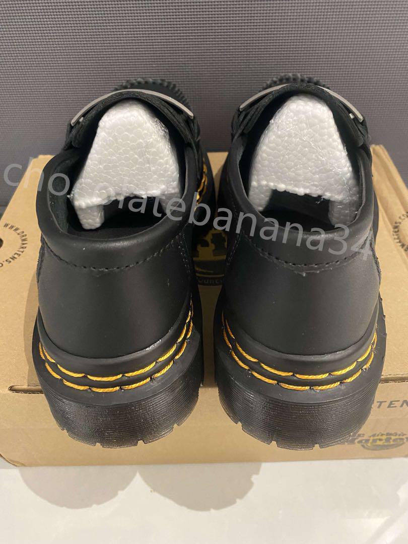 Dr.Martens ドクターマーチン タッセルローファー ビーガン