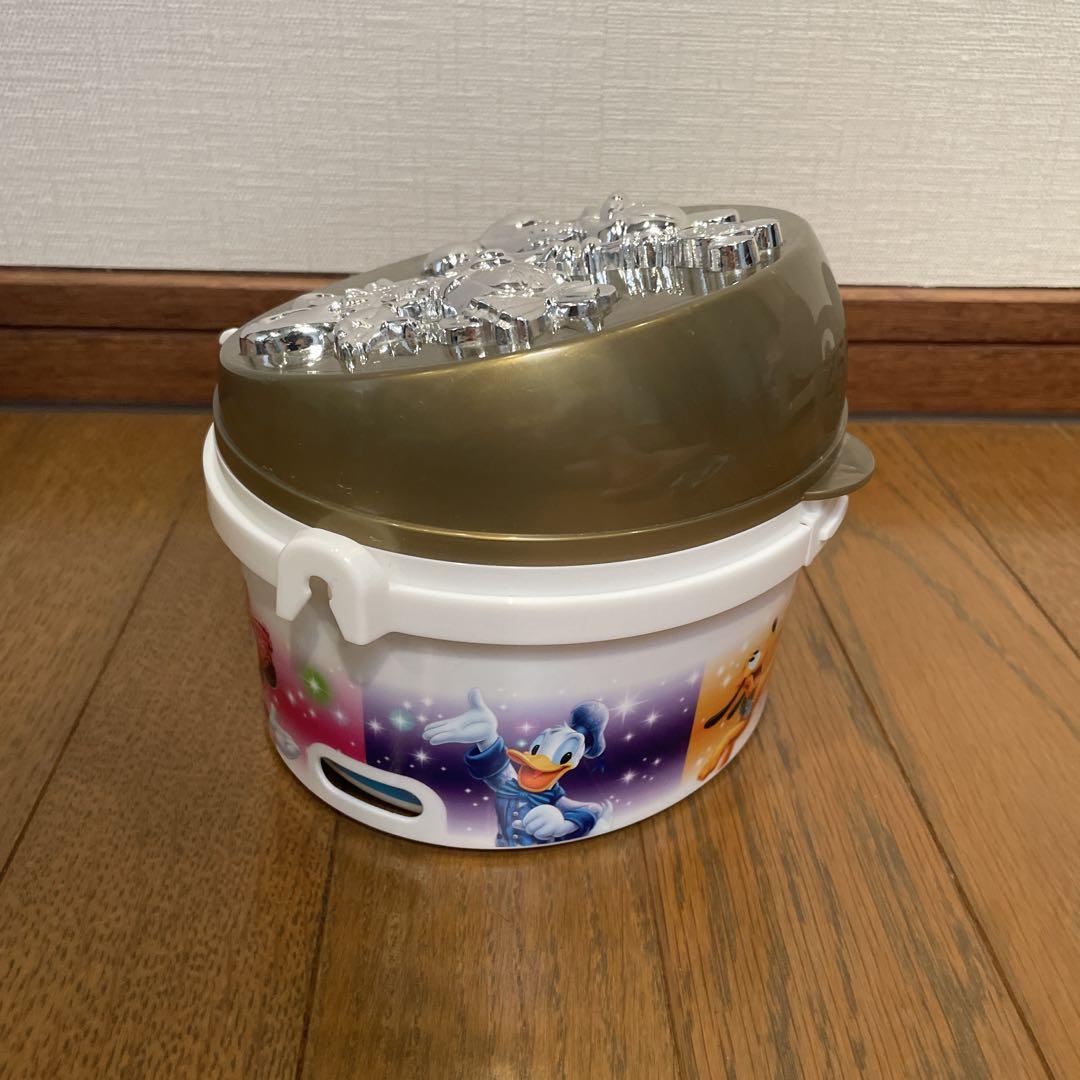 ディズニー ポップコーンバケット 2個セット - メルカリ