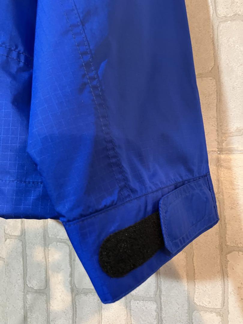 BALENCIAGA 19SS 556229 TYD33 アノラックパーカ44