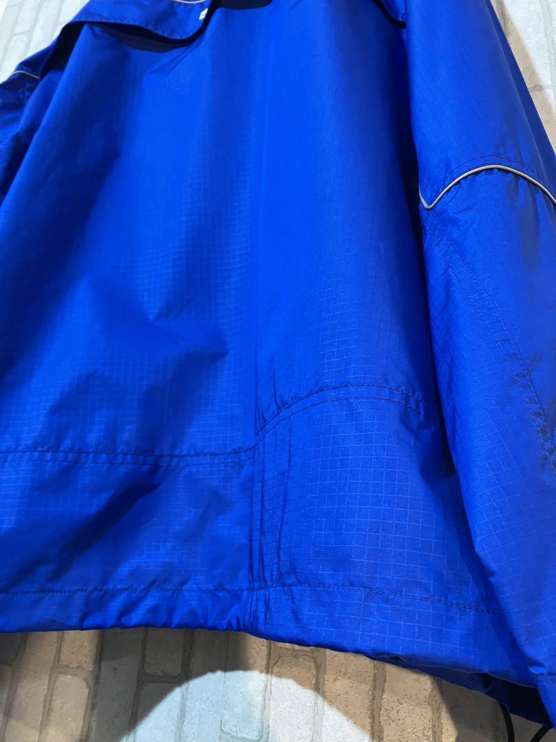 BALENCIAGA 19SS 556229 TYD33 アノラックパーカ44