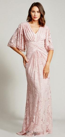 TADASHI SHOJI ロングフォーマルドレス 「6 」/ 11-13号 TADASHI SHOJI ロングフォーマルドレス 「6 」/ 11-13号