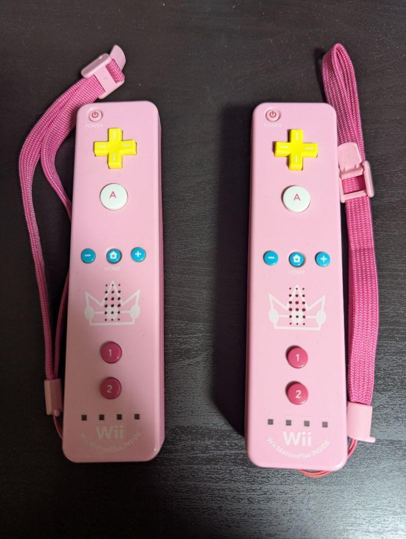 Wiiリモコン　ビーチ　2本セット