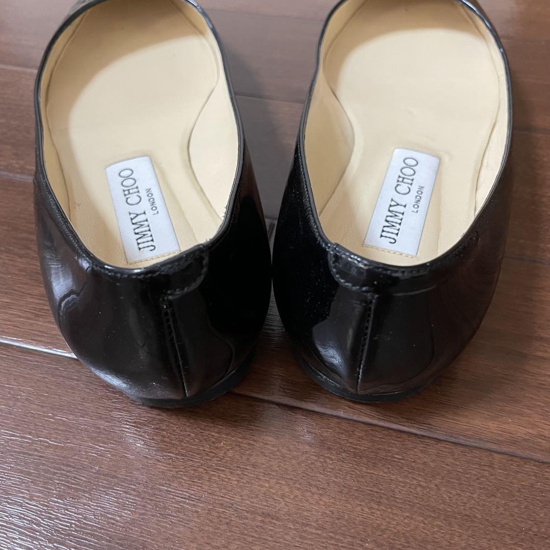 JIMMY CHOO