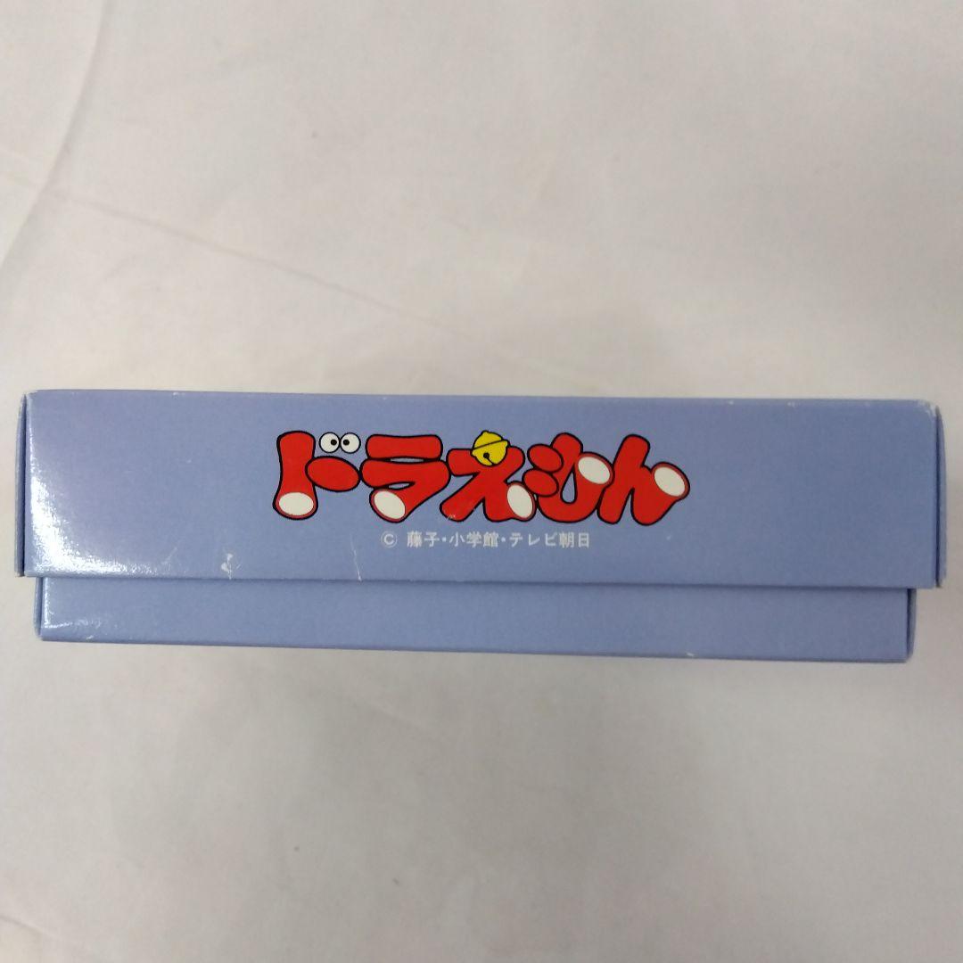 希少【未使用品】ドラえもん　ゴルフボールセット