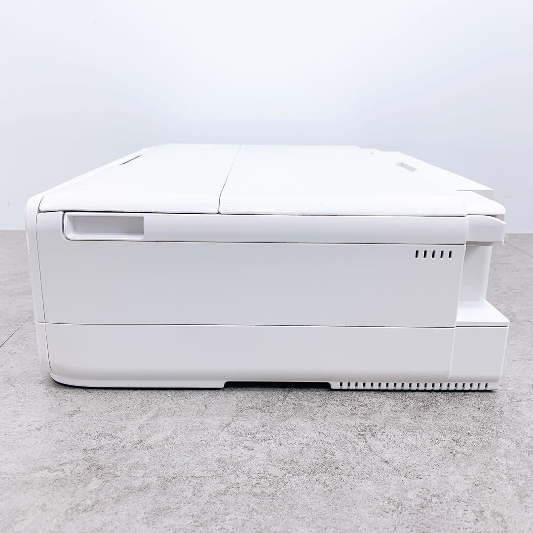 EPSON エプソン EP-982A3 インクジェットプリンター ホワイト
