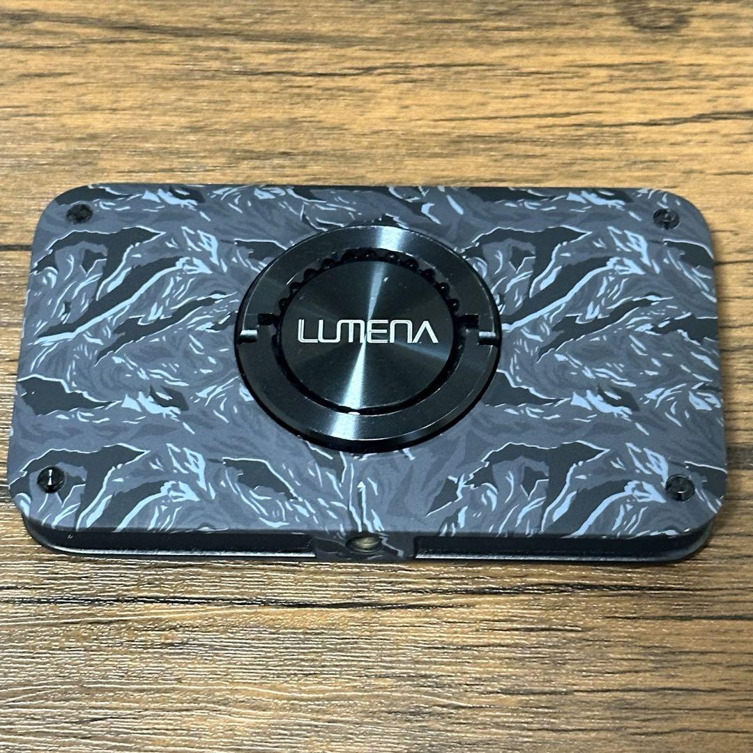 ルーメナー2 LUMENA2 LEDランタン