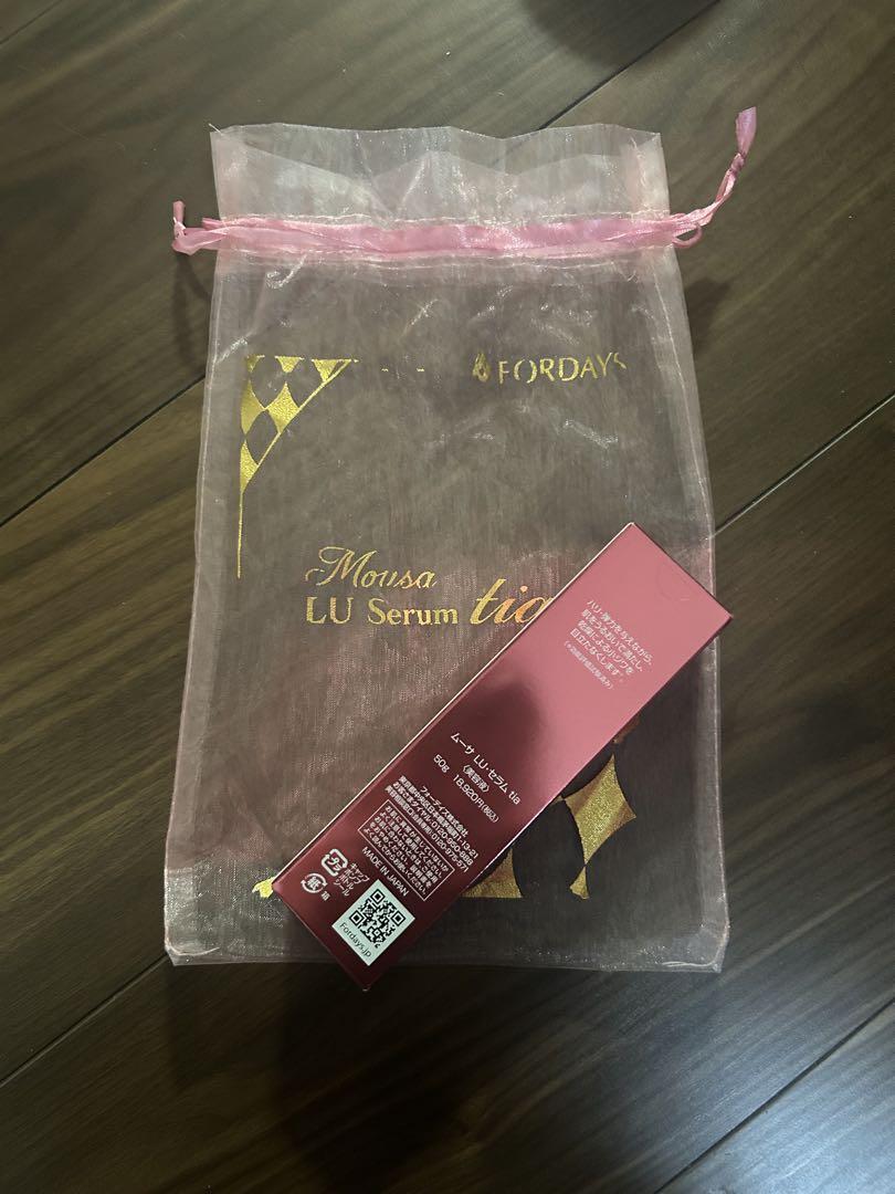 ムーサ　LUセラムtia