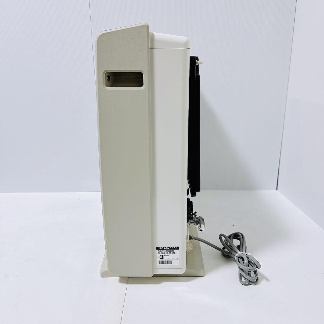 【送料無料】リンナイ ガスファンヒーター　RC-N4001NP 都市ガス