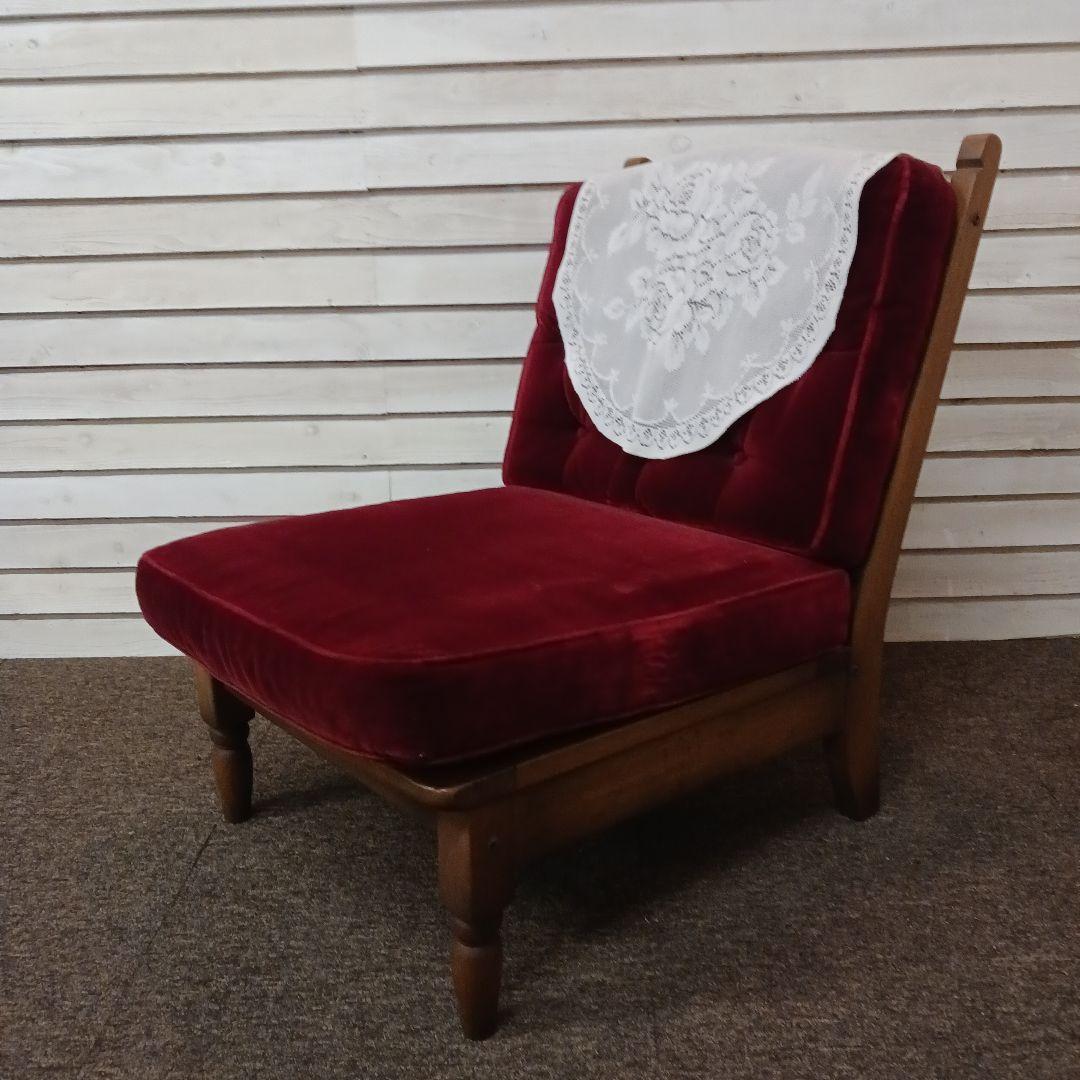 コスガ家具　ソファー