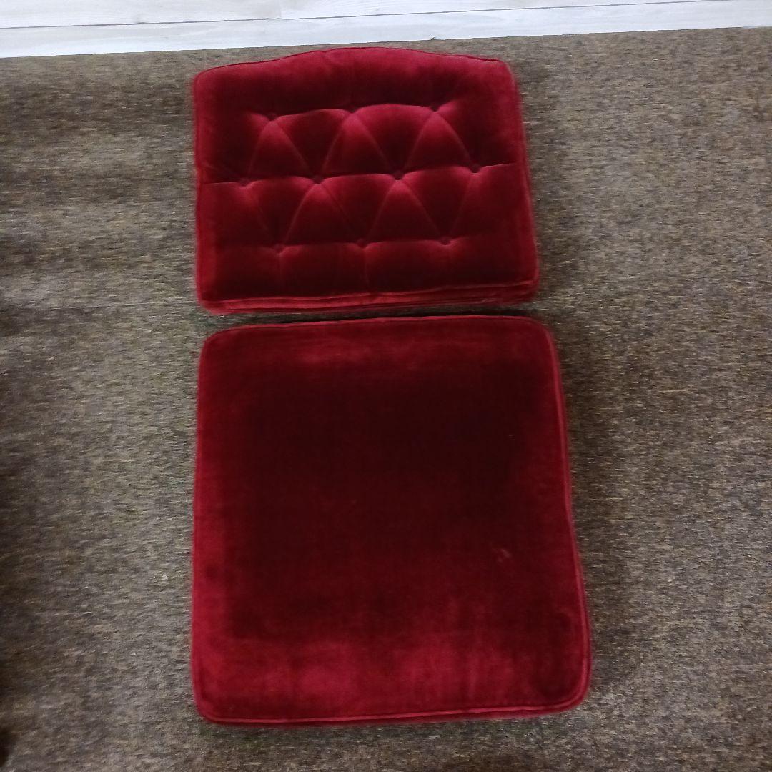 コスガ家具　ソファー