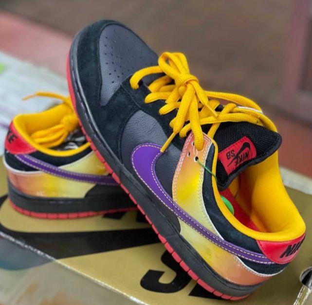 DUNK SB