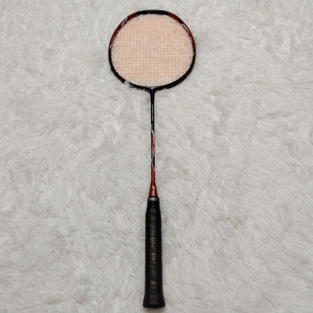 YONEX　ナノフレア　700　バドミントン　ラケット　ヨネックス