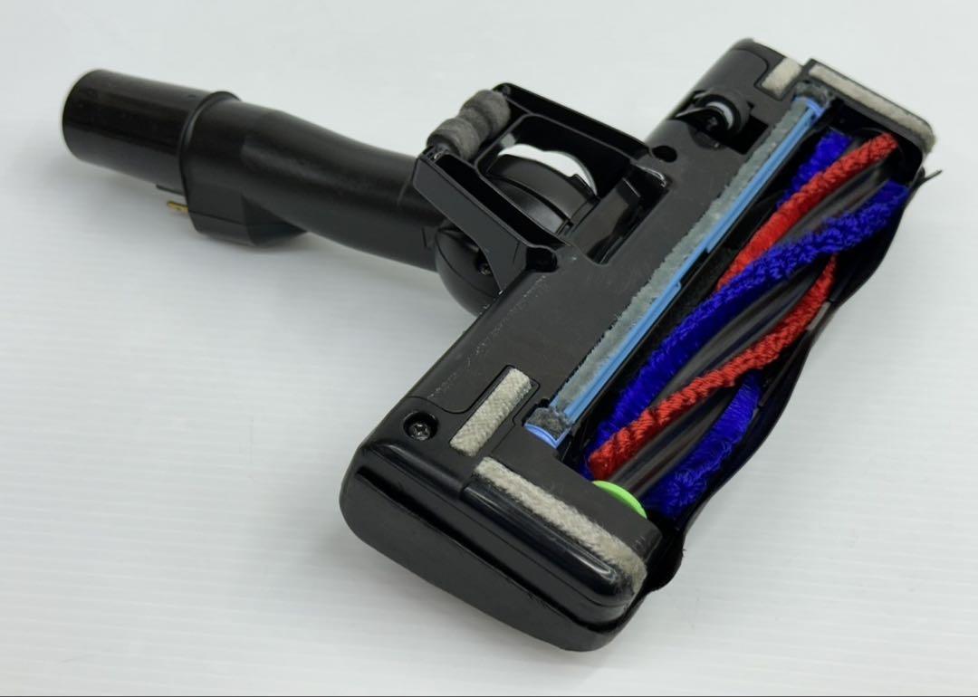 格安　訳有り品　中古　D-AP53 日立掃除機　ヘッド　回転ブラシ　パワーブラシ 希少 中古 D-AP53 日立 掃除機 ヘッド 回転ブラシ パワーブラシ