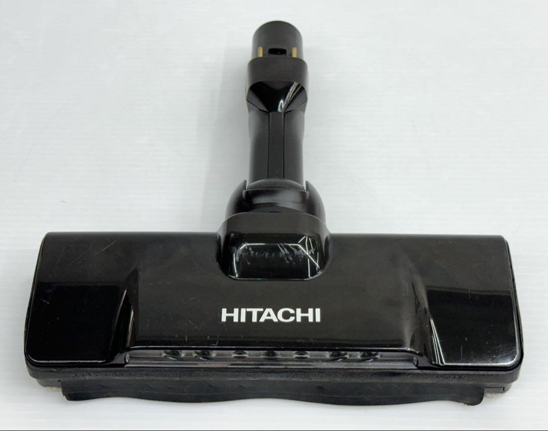 中古 良品 D-AP53 日立 掃除機 ヘッド 回転ブラシ パワーブラシ