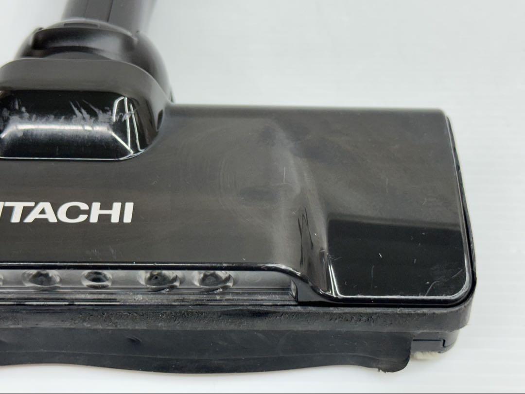 中古 良品 D-AP53 日立 掃除機 ヘッド 回転ブラシ パワーブラシ