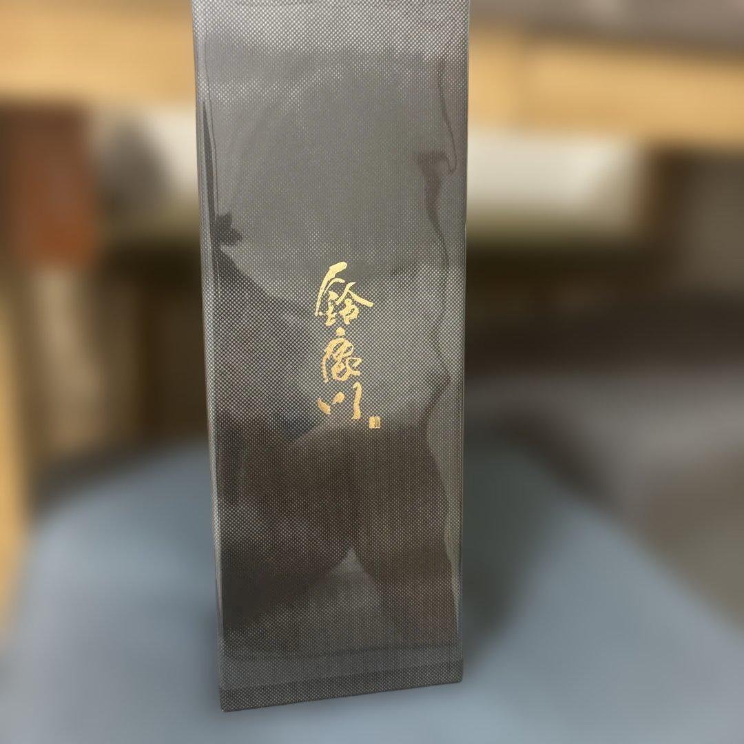 鈴鹿川 鹿 純米大吟醸 750ml