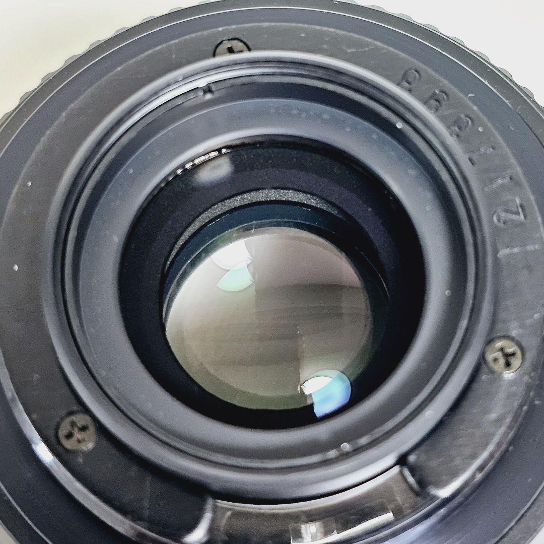 「実用品」 FUJI FUJINON-EX 75mm F4.5 引き伸ばしレンズ オールド引き伸ばしレンズ「FUJINON EX 75mm F4.5」で星空試写