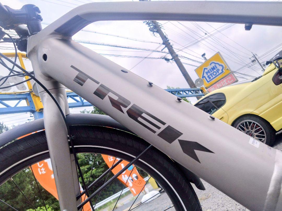 ☆Allant+8 Stagger☆ハイスペックE-bike☆走行103km☆ - メルカリ