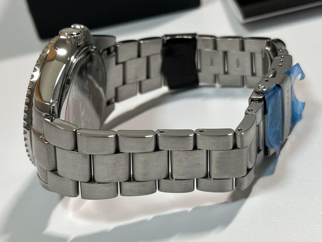 【ほぼ未使用品】TECHNOS テクノス T4467 スペシャルエディション