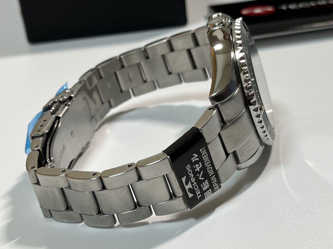 【ほぼ未使用品】TECHNOS テクノス T4467 スペシャルエディション