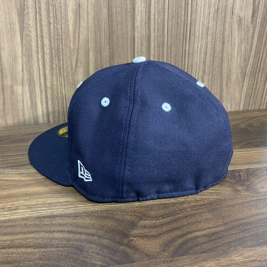 NEWERA 近鉄バファローズ サイズ 7 3/8 キャップ NEW ERA ニューエラ NEWERA キャップ 大阪近鉄バファローズ