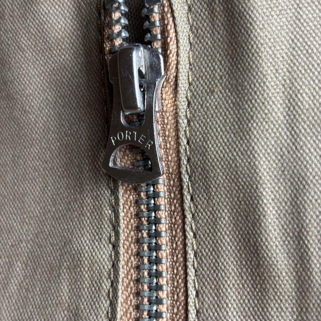 ✨廃盤✨　PORTER SQUARE BRIEFCASE レザー ビジネスバッグ