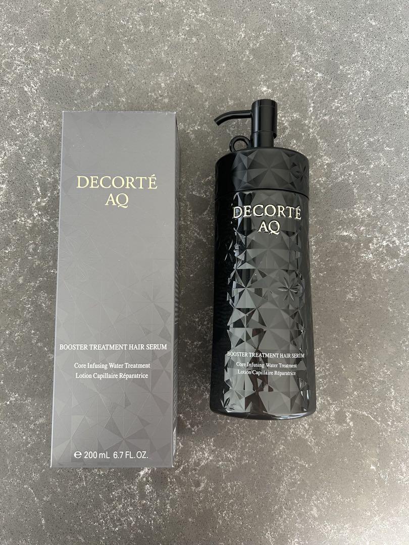AQ ブースティング トリートメント ヘアセラム | DECORTÉ