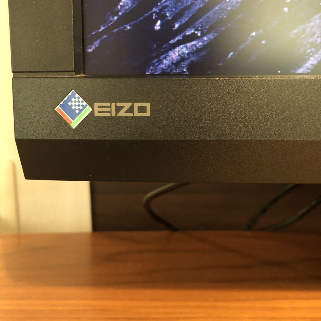 【 EIZO 】ColorEdge CX241 モニター 24inch