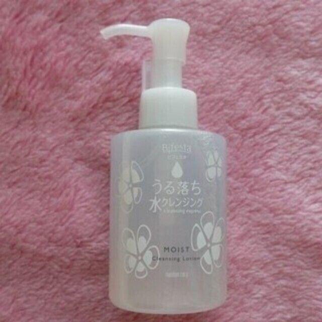 うる落ち水クレンジングローションモイスト130ml