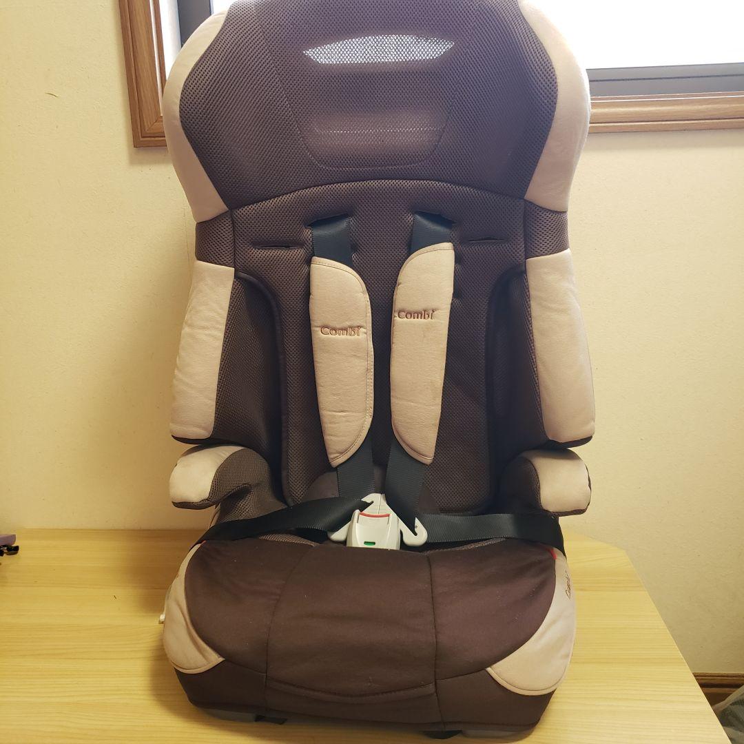 combi ジョイトリップサイドプロテクト