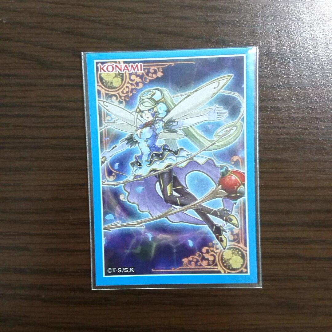 安いHOT 遊戯王 デッキ スリーブ付' rN0Y1-m68249514152 トリックスター 得価