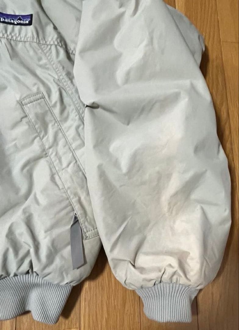 patagonia シェルドシンチラ フリースS ベージュ系 パタゴニア patagonia シェルドシンチラ フリースS ベージュ系 パタゴニア