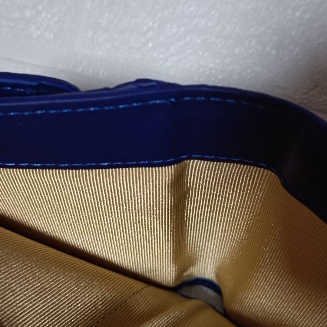 未使用✨️美品 シャイニングクロコダイル コンパクトウォレット 財布 本革 未使用✨️美品 シャイニングクロコダイル コンパクトウォレット 財布 本革