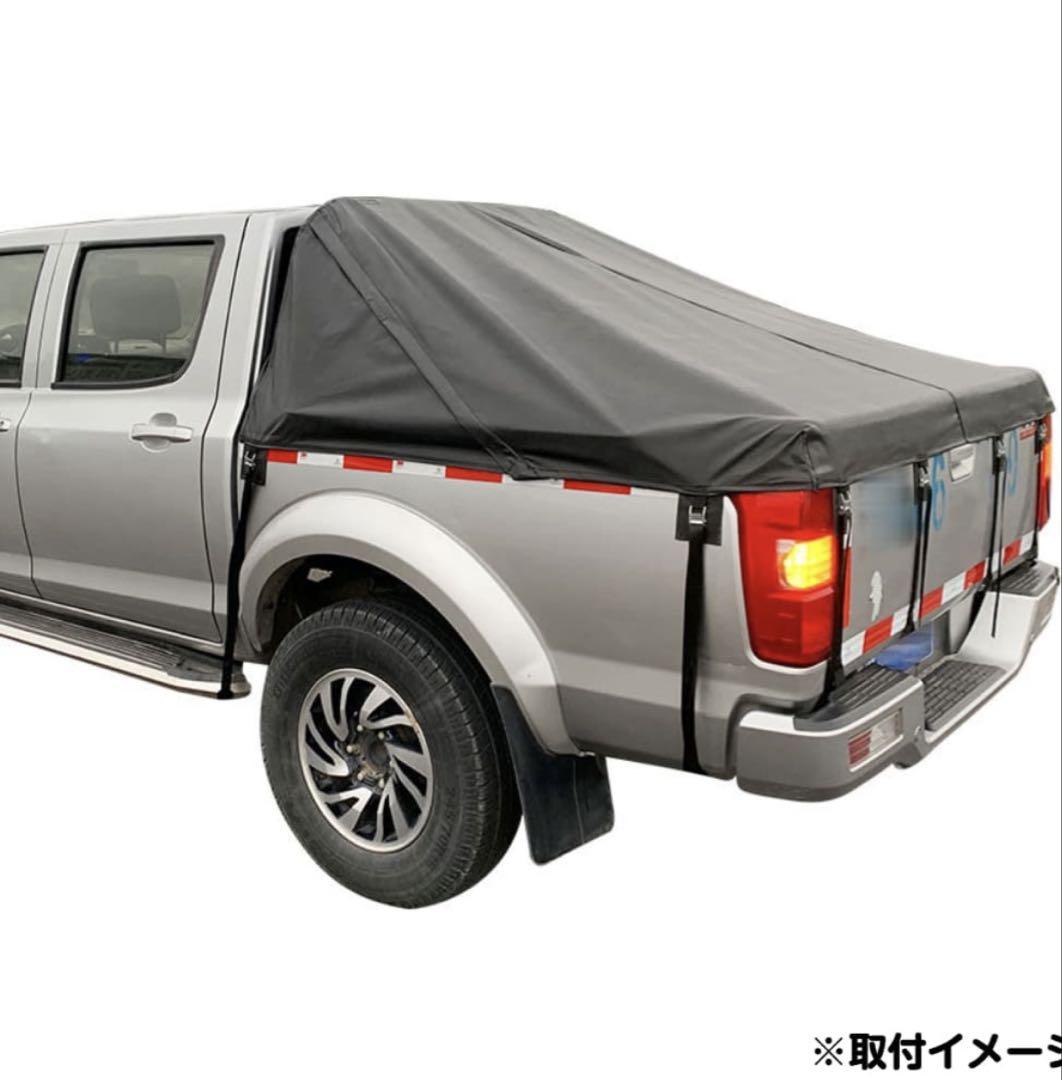 ハイラックスホロ