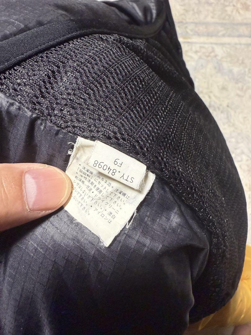 patagonia 1999年 ダスパーカ XL バターナッツ パタゴニア