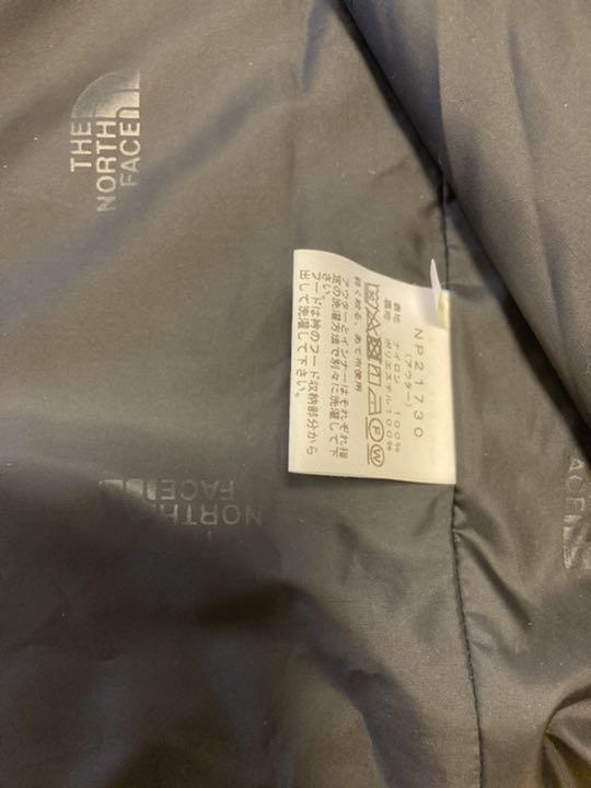 総合評価 NORTH ノースフェイス LF5oR-m68250744876 FACE 最安値新品