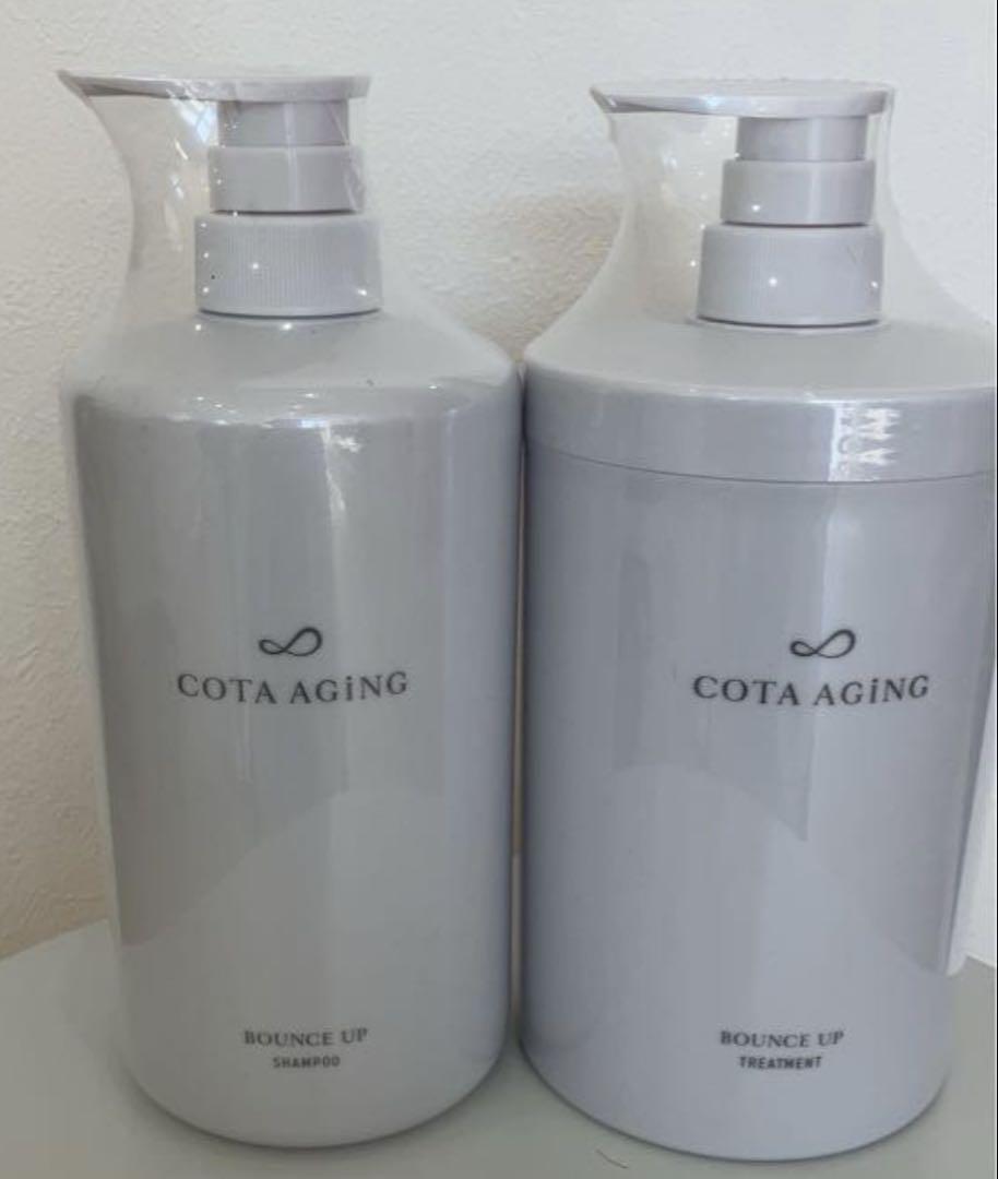 COTA バウンスアップトリートメント 800g imgrc0093237302.jpg