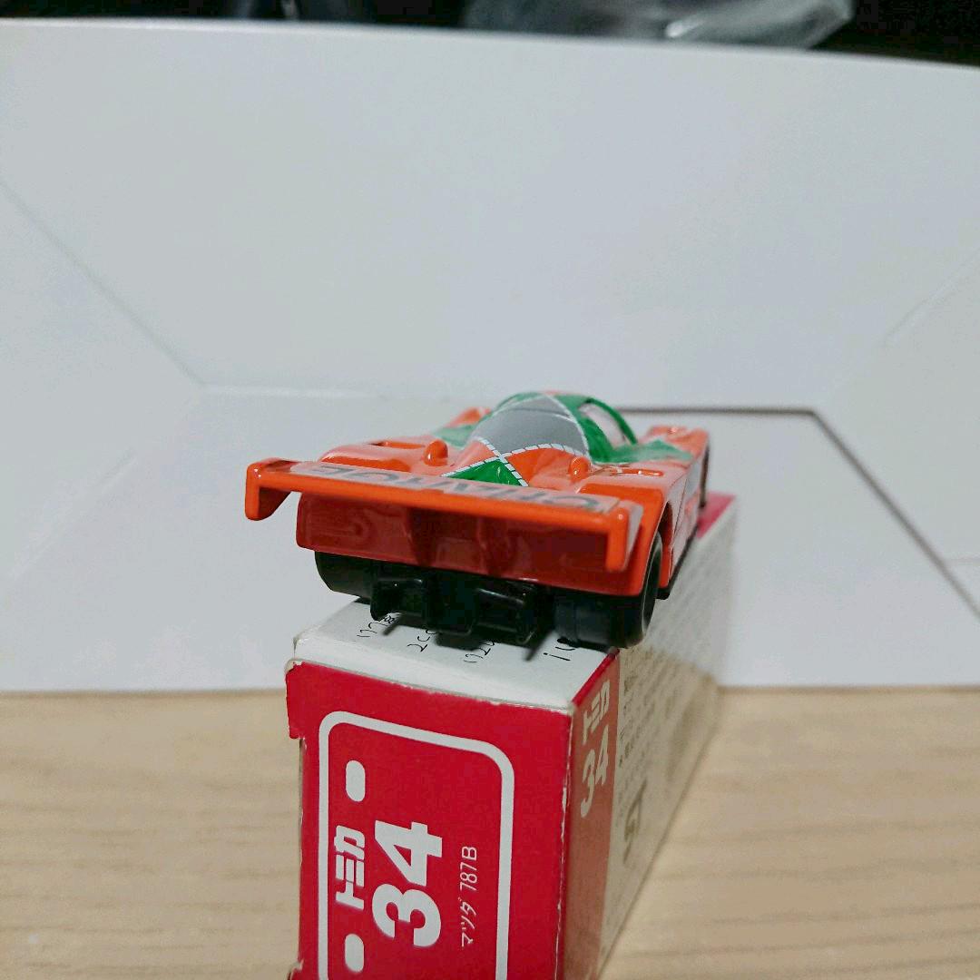 新作格安 専用 34 787B CaplJ-m68251314452 トミカ 新品定番