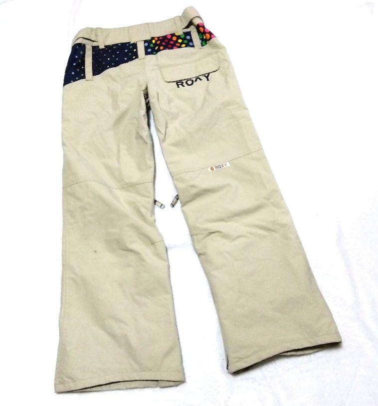 ロキシー　スノボウェア　レディース　スノボー　セットアップ　スノーボード　ウェア