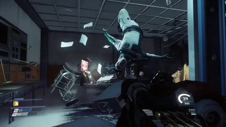 メルカリ Steam版 Prey Pcゲーム 1 680 中古や未使用のフリマ メルカリ Steam版 Prey Pcゲーム 1 680 中古や未使用のフリマ