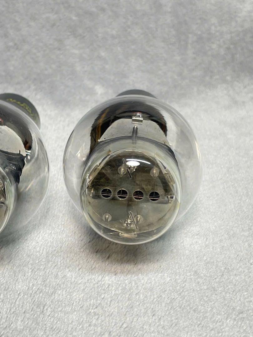 Western Electric 300B 真空管 8452