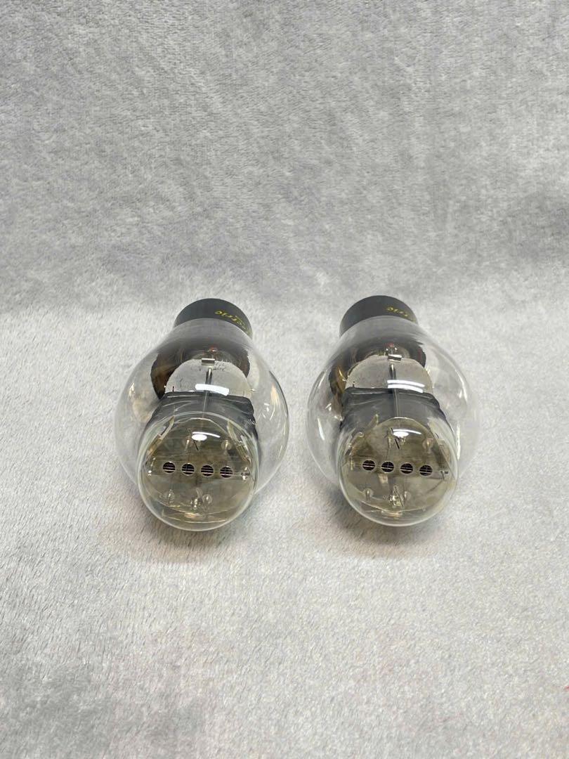 Western Electric 300B 真空管 8452