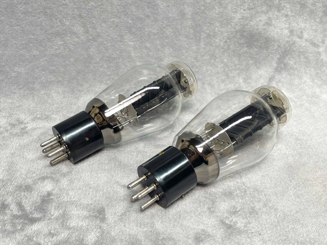Western Electric 300B 真空管 8452