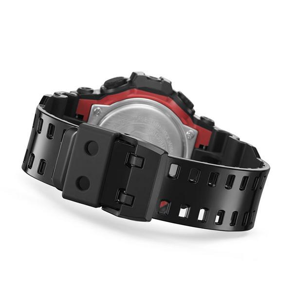 CASIO G-SHOCK GA-700RGB-1AJF 正規品 新品未使用