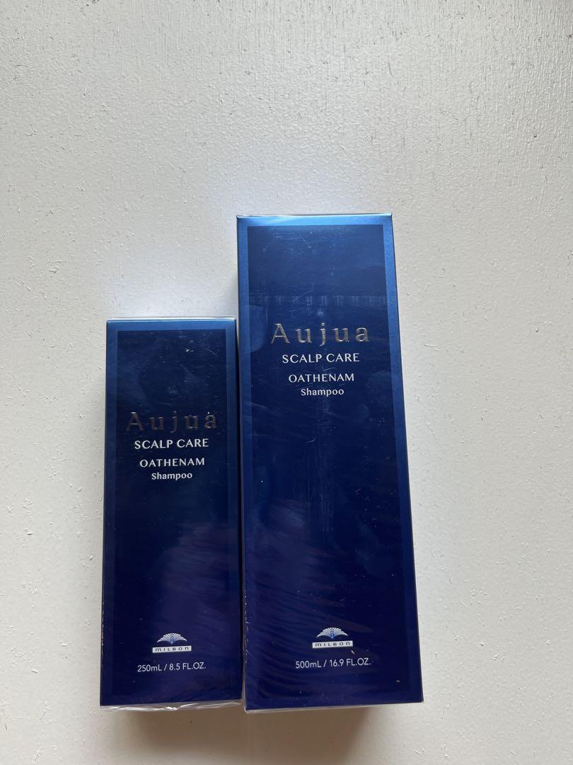 オージュア　オーセナム　シャンプー　250ml 500ml セット