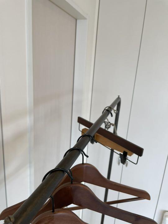 TRUCK FURNITURE SUTTO HANGER STAND S