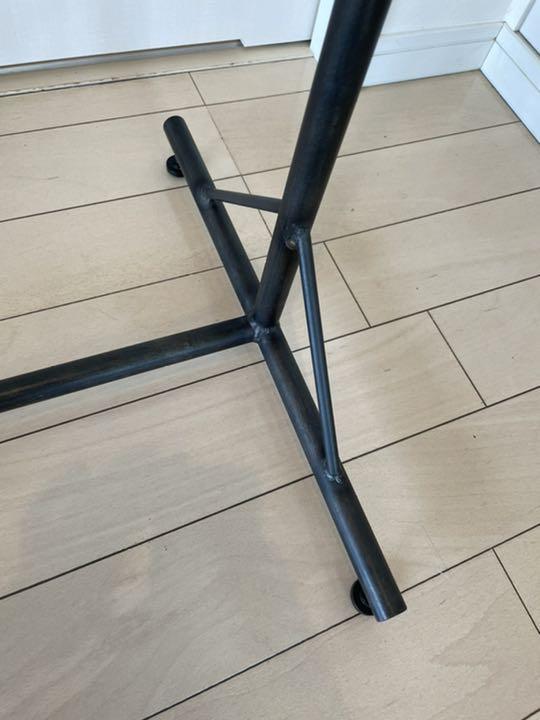 truck furniture SUTTO HANGER STAND/S引取限定 引取限定】TRUCK FURNITURE トラックファニチャー ハンガー
