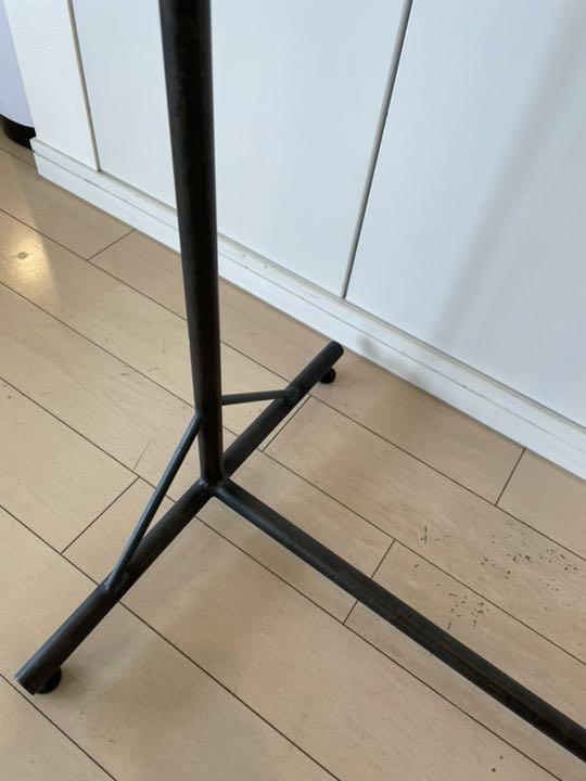 truck furniture SUTTO HANGER STAND Lサイズ SUTTO HANGER STAND | TRUCK FURNITURE