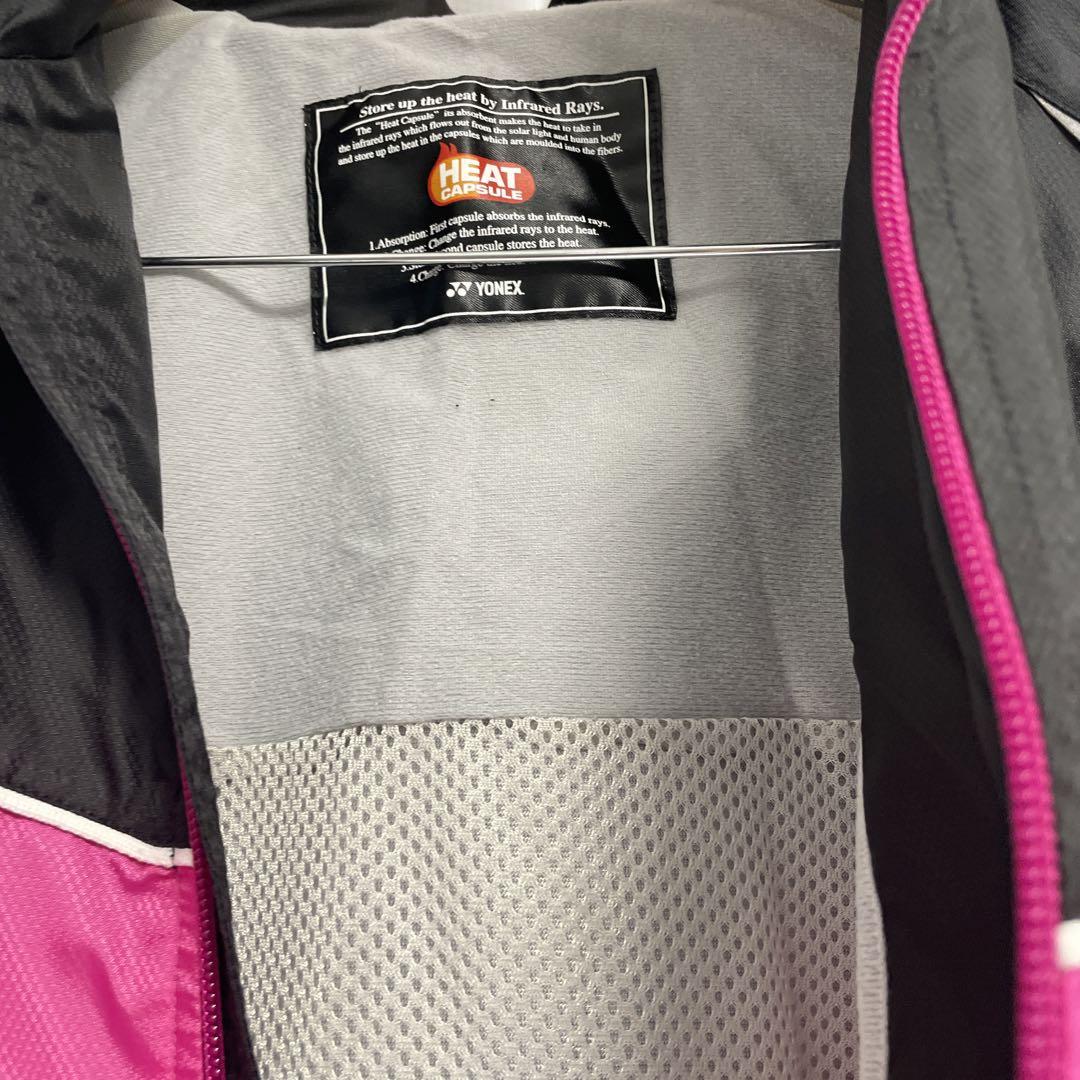 YONEX ウィンドブレーカー